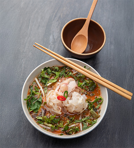 모아횟집 주요메뉴