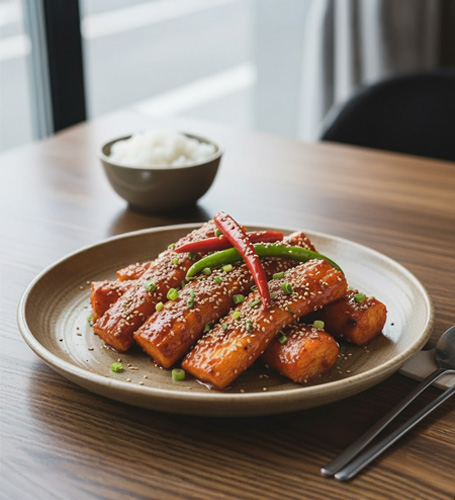 다올안성점 내부 이미지