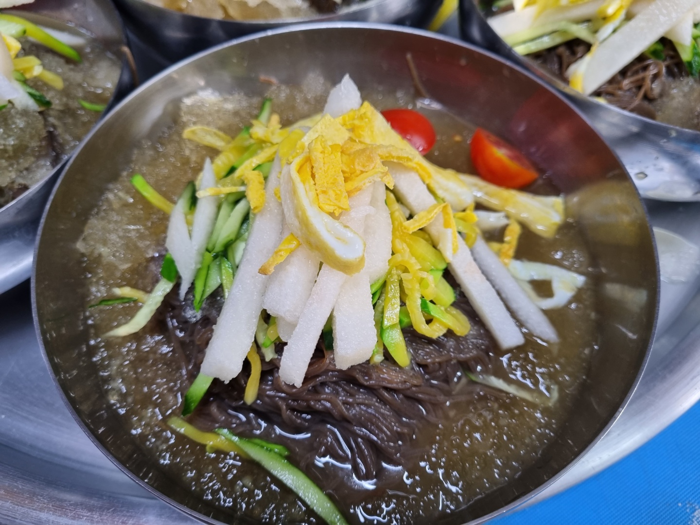 냉면