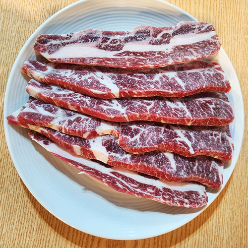 LA갈비