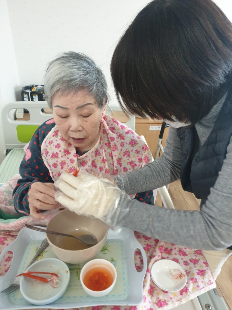 점심특선(홍게)[시설]