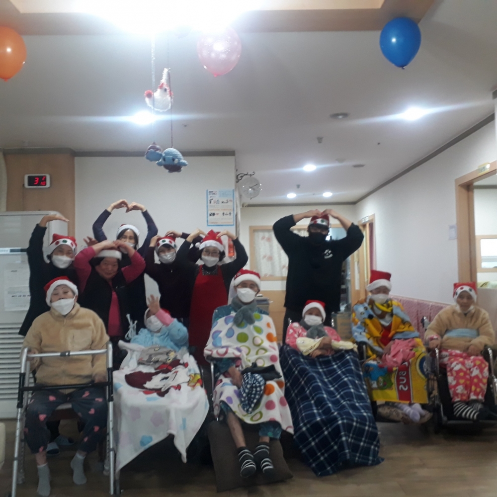 크리스마스 행사[시설]